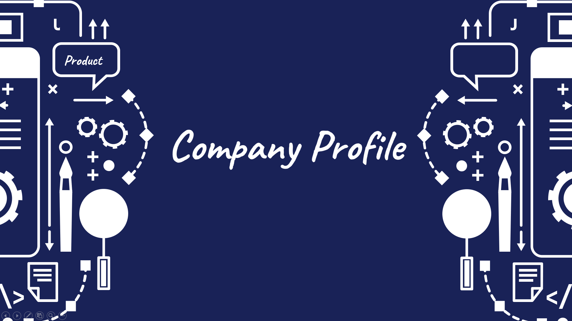Company profile