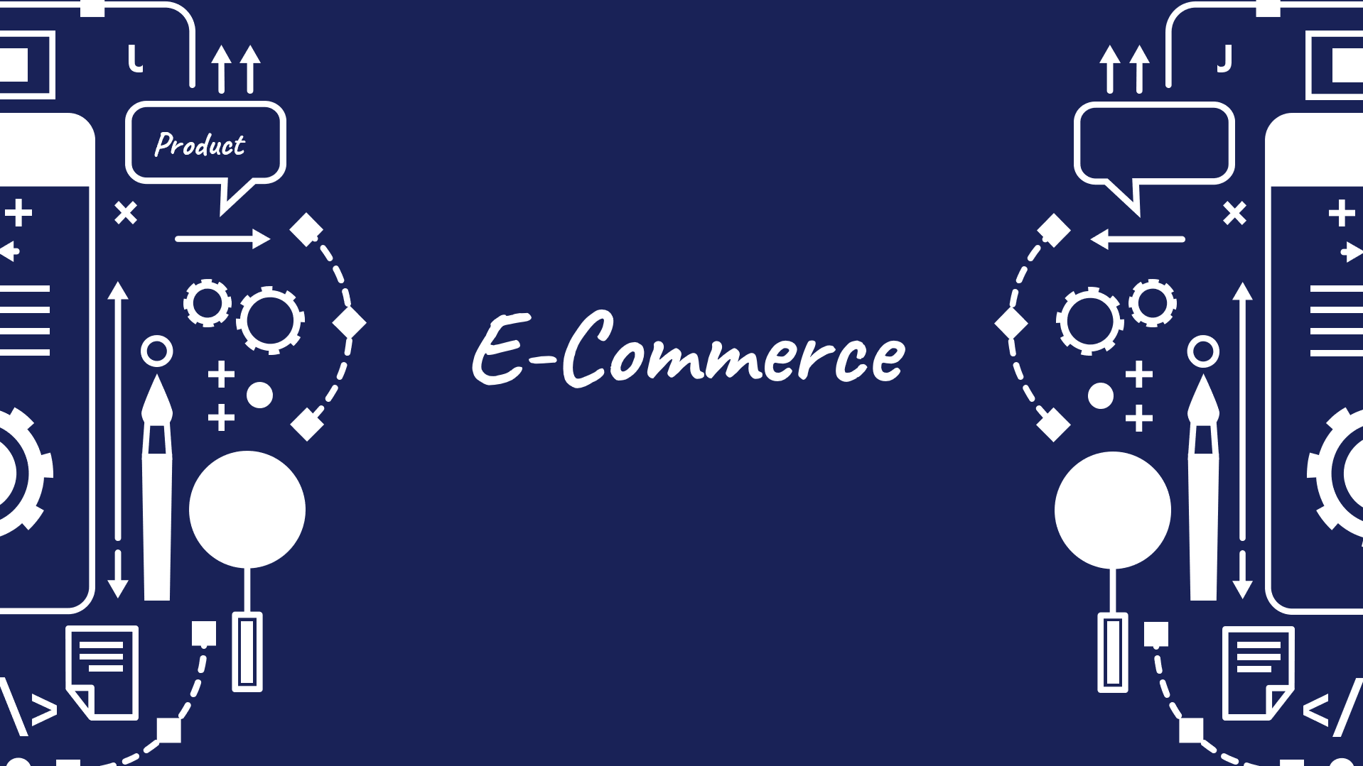 Ecommerce