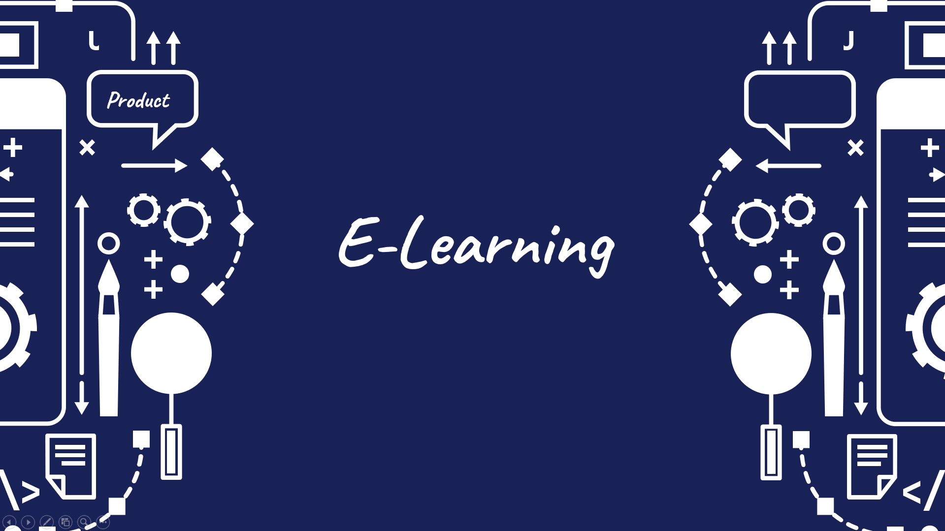 Elearning